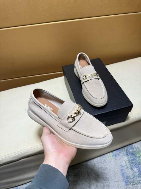Picture of Armani Shoes _SKUArmanisz38-44hnx0601666